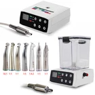 Brushless LED Electric Motor Water Supply System/1:1 /1:5 /16:1 Handpiece Dental