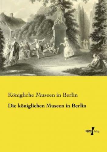 Thumbnail - Die Königlichen Museen In Berlin 2528