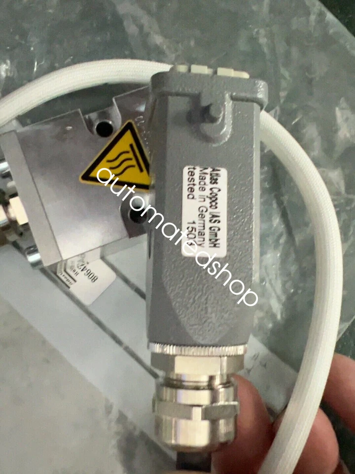 1PCS NEW 80642.000118 CONNECTOR Shipping DHL or FedEX - Image 2 of 4