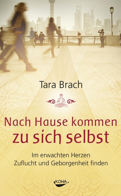 Thumbnail - Tara Brach Nach Hause Kommen Zu Sich Selbst