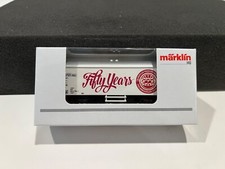 Marklin 4415.727 Fifty Years of ETE European Train Enthusiasts 1973-2023