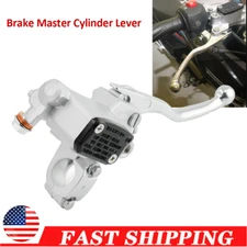 Front Brake Master Cylinder Lever For BETA RR ENDURO 480 450 430 400 390 350 250