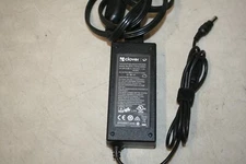 GENUINE OEM CLOVER FSP040-RHBN2 12V 3.33A POWER SUPPLY ADAPTER FOR C300 C400 POS