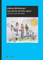 Das Witze Kritzel Buch | Buch | 9783748287988
