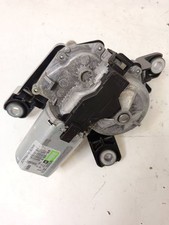 Opel Meriva B 2013 GENUINE Wischermotor Heckscheibe W000013579 TAJ26623
