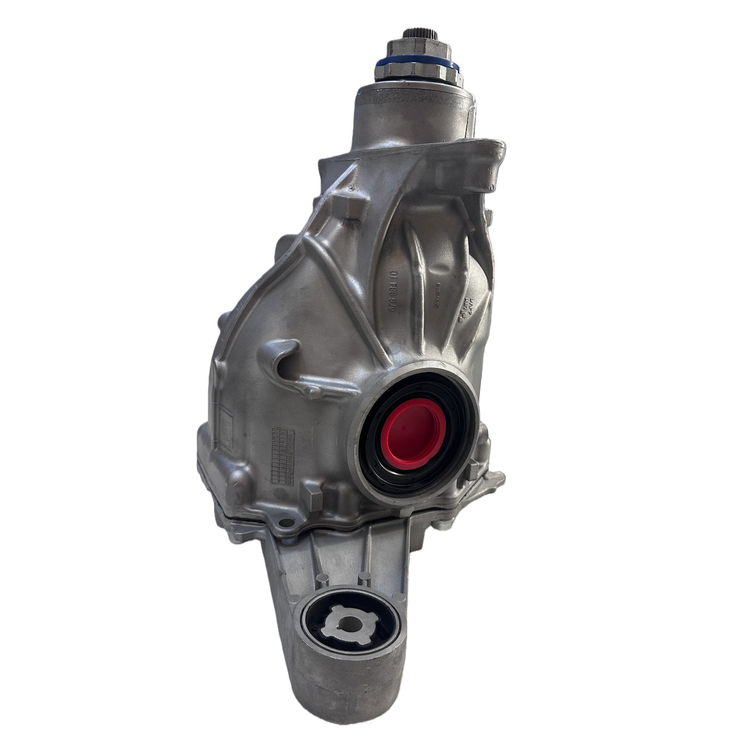 33109425847 Rear Differential 2.81 For Rolls-Royce Cullinan TV41 TV43 TV61 TV81