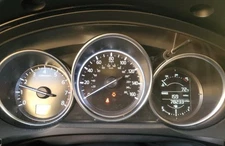 2019 CX-9 OE Speedometer Gauge Cluster 78K Miles Mazda