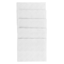 5 Pcs Mouthpiece Cushions Flute Pads Set Alto Saxophone Accessories