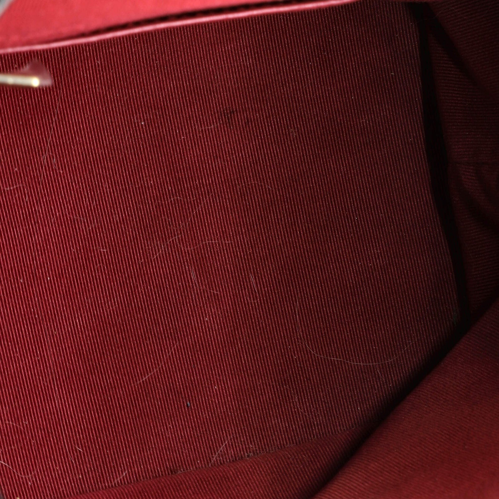 Chanel Double Pocket Drawstring Backpack Quilted … - image 5