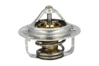 Thermostat KüHlmittel NRF 725273 FüR Mazda 323 4 BG 121 2 DB 5 BA BG3P BG3S 16V