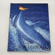 L'ARCA DI TURCHIARO  ed d’arte DE LUCA  1990