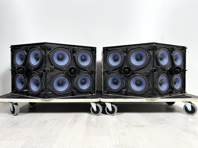 Bose 901 VI Concerto Lautsprecher Paar in Top Zustand!