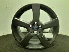 VOLVO C30 Alloy Wheel 17" Inch 5x108 Offset ET52.5 7J 2006-2013 31290177