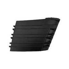 Cache grille de pare-choc