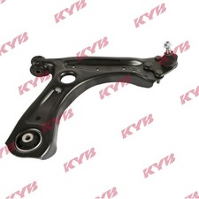 Querlenker Dreieckslenker KYB KSC4072 für VW POLO 5 6R1 6C1 Van 602 604 612 614