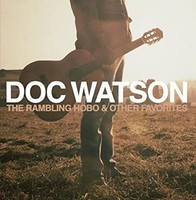 Watson Doc - Rambling Hobo - Cd - G3Z