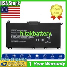Battery for HP Pavilion 15-EG 15-EH Series HSTNN-OB2A HW03XL L97300-005 HWO3XL
