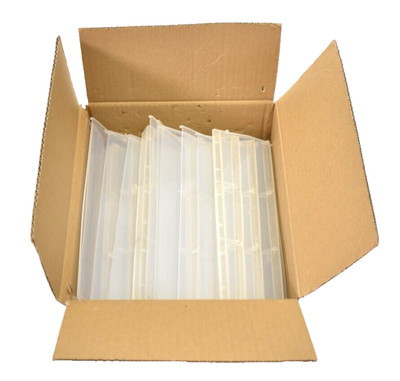 Lot of 20 OnSite Waste Technologies Rocker Inserts TE5000-800-4 For Disposal Set
