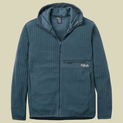 Rab Ramshaw Hoody Men Fleecejacke Herren