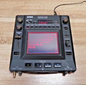 Korg Kp3 | eBay