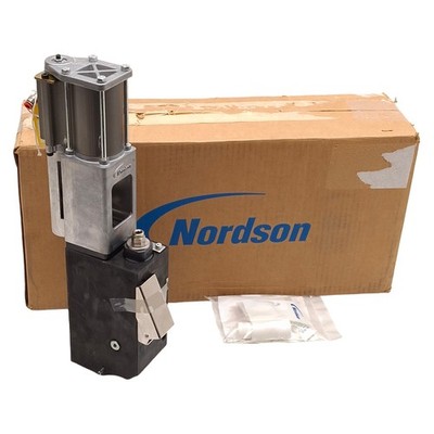 Nordson 1028303 Hot Melt Adhesive Pump Assembly For ProBlue 4 7 & 10, 15:1