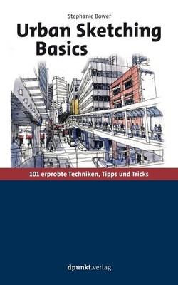 Urban Sketching Basics | Stephanie Bower | deutsch