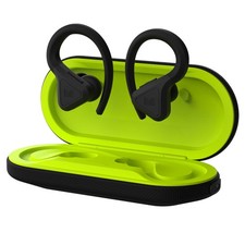 Monster 2MNTW0395B0L2 DNA Fit 2.0 Wireless Bluetooth Earbuds - Noise Cancelling