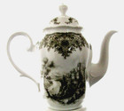 W German Seltmann Weiden "Barock Rheingau" Bavaria 23 Piece Coffee/Tea Set — photo 3