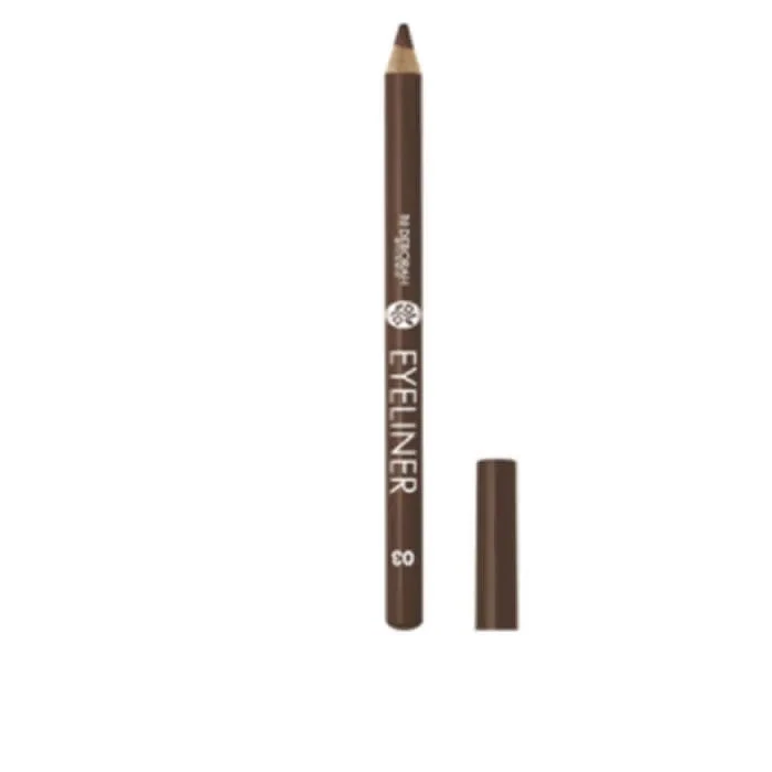 Deborah Milan Eyeliner 03