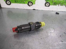 Injecteur Volvo 460