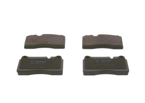 Ferrari California 2006-2019 Brake pad sets Set Photo - $79