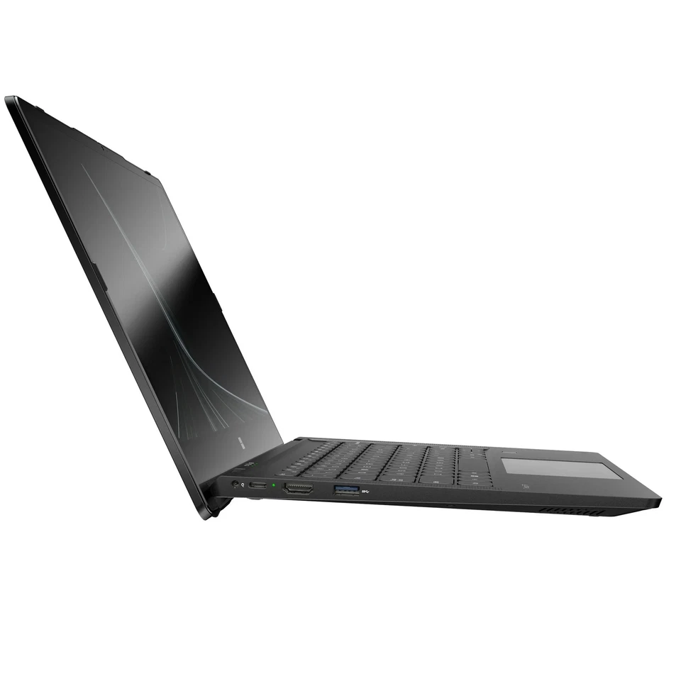 Gateway 14,1 «FHD сенсорный экран ноутбука Intel Core i5-1235U, 8GB 512GB W11H - Изображение 3 из 4