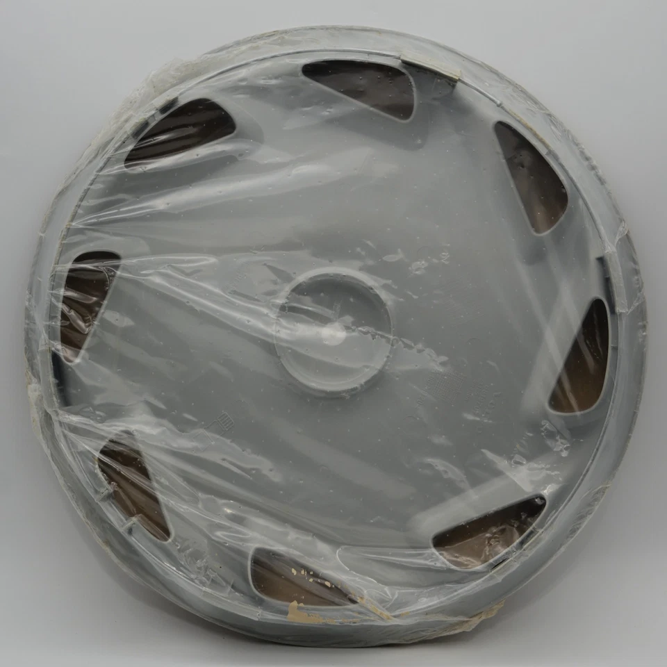 "Cubierta de rueda tapacubos Volvo 6819707 15"" 95-98 850 OEM nueva" Foto 3 de 4