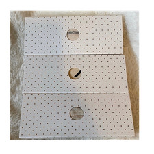 Freshly Picked Moccasin Bag - Lot of 3 - New in Packaging