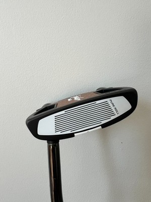 Taylor Made Spider Tour Counter Balance Black | eBay