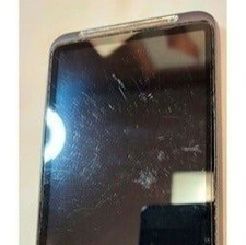 HTC Inspire 4G SKU 65232 AT T Smartphone As-Is, with 2 batteries