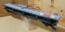 600944 Bisarca Fiat  Lima 1982