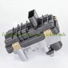 6NW010099-01 Turbo actuator for Nissan Navara 2.5 DI D40 140Kw 190HP 53039880210