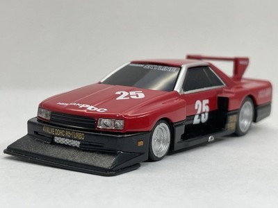 UCC Nissan Works Premium Collection R's Trajectory 3 SKYLINE RS TURBO