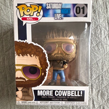 Funko Pop Saturday Night Live SNL Figures 28