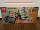 Mario Kart Live Home Circuit- Luigi Set for Nintendo Switch - Brand New