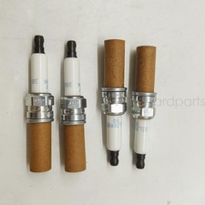 4X Spark Plug for 2015-2021 Kia Forte Forte5 Koup Optima Soul 1.6L Turbo US