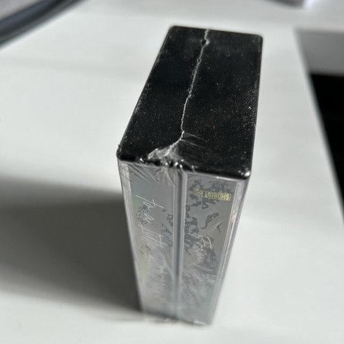 The Lathums - From Nothing to a Little Bit More - double Cassette tapeNEW SEALED - Picture 5 of 5