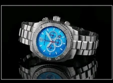 Aragon Parma II Automatic Chronograph 50mm watch, A351, SII NE88, Limited 10/25