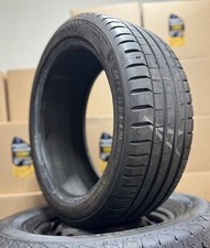 225/45ZR17 Michelin Pilot Sport 5 (7mm)