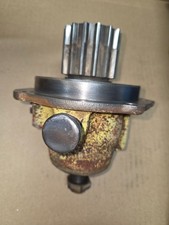 Jeep Cj5 Cj7 Dana 20 Rear Output Shaft And Housing