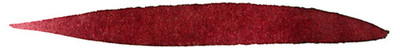 Pack Of 6 Garnet Red Ink Cartridges  Graf Von Faber-Castell