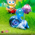 Hottoys Cosbi Disney Pixar Balloon Collection - Inside Out Sadness