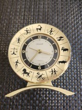 Vintage Condor Zodiac  Uhr