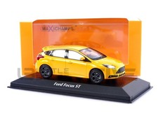 MAXICHAMPS 1/43 - FORD FOCUS ST - 2011 940081901